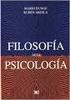 100 Filosofia e Psicologia