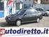 MARCA Alfa Romeo CARATTERISTICHE MODELLO 155 ANNO DI PRODUZIONE