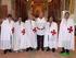 Ordine Militare e Religioso dei Cavalieri di Cristo Gran Priorato d Italia Organizzazione non lucrativa