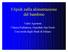 I lipidi nella alimentazione del bambino. Carlo Agostoni Clinica Pediatrica, Ospedale San Paolo Università degli Studi di Milano