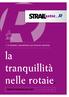 -/ il sistema consolidato per binario inerbito. la tranquillità nelle rotaie. Sistemi di isolamento per rotaie per le più elevate esigenze
