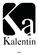 Kalentin LASHES NAILS & MAKEUP