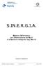 Sistema Informatico per l Elaborazione dei Ruoli e la Gestione Integrata degli Avvisi