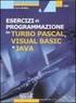 L AMBIENTE DI PROGRAMMAZIONE TURBO PASCAL... 2 LE COMPONENTI DELL AMBIENTE DI SVILUPPO... 2 La barra dei menu... 2 Il desktop o finestra attiva...