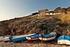 Voli charter o di linea per Pantelleria di sabato e domenica