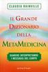 Compendio. Farmaci dell energetica psicosomatica. Marchi commerciali registrati