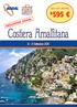 Speciale AGOAL *595. Costiera Amalfitana. 4-8 Settembre 2015