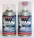 SprayMax KIT professionale per rinnovare i fari in policarbonato