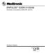 ENPULSE E2SR 01/03/06 Pacemaker monocamerale (AAIR/VVIR, AAI/VVI)