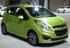 Nuova Chevrolet SPARK