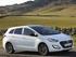 CARATTERISTICHE TECNICHE Nuova HYUNDAI i30 CW