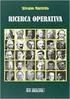 Esercizi d'esame di Ricerca Operativa