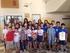 PROGRAMMAZIONE DI CLASSE SCUOLA PRIMARIA ANNO SCOLASTICO 2014/2015 CLASSE SECONDA