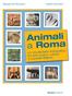 Animali Roma Bonacci