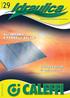 dicembre 2005 PUBBLICAZIONE PERIODICA DI INFORMAZIONE TECNICO-PROFESSIONALE PUBBLICITÀ 70% - FILIALE DI NOVARA SPEDIZIONE IN ABBONAMENTO POSTALE