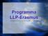 Programma LLP/ERASMUS