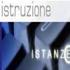 ISTANZA DI PARTECIPAZIONE