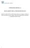 UNINDUSTRIA SERVIZI s.r.l. REGOLAMENTO PER LA PROTEZIONE DEI DATI