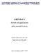 CAPITOLO 5. Sistemi ed applicazioni. della nanoelettronica