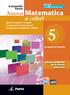 a colori Nuova Matematica Leonardo Sasso Edizione ARANCIONE per la riforma. Quinto anno con elementi di Informatica