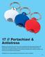 17 // Portachiavi & Antistress