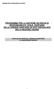 PROGRAMMA PER LA GESTIONE DEI RISCHI DI RESPONSABILITA CIVILE SANITARIA DELLE AZIENDE SANITARIE ED ENTI OSPEDALIERI DELLA REGIONE LIGURIA