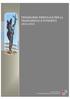 PROGRAMMA TRIENNALE PER LA TRASPARENZA E INTEGRITÀ 2013-2015