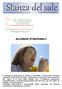 Riconoscere i sintomi dell'allergia ai pollini