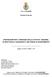 DISPOSIZIONI PER L ESERCIZIO DELLE ATTIVITA CIRCENSI, DI SPETTACOLO VIAGGIANTE E DEI PARCHI DI DIVERTIMENTO