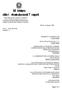 Ministero. delle Infrastrutture e dei Trasporti. Roma, 20 giugno 2003. Prot. n. 2470_MOT2/E Allegati n. 1 DIRIGENTI COORDINATORI LORO SEDE