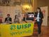 Lega Nuoto Piemonte in collaborazione con il Comitato UISP Torino e il patrocinio del comune di Torino ORGANIZZANO