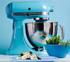 Nuovi Mixer KitchenAid Perla e Blu Cristallo. The inspiring Wedding Gifts