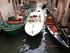 Nuove regole per le imbarcazioni a Venezia