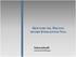 GESTIONE DEL RISCHIO: INCOME STABILIZATION TOOL. Felice Adinolfi Università di Bologna