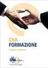 SCHEDA 16oreprima. L articolazione formativa dele 16 ore