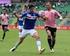 U.C. SAMPDORIA U.S. CITTA DI PALERMO