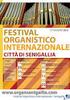 Festival Organistico Internazionale