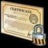 Argomenti Crittografia Firma digitale e certificati Certification Authority e PKI La normativa