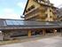 Efficienza energetica e energia solare negli hotel