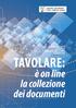 DAL 23 MAGGIO 2013 IL NUOVO SERVIZIO DEL LIBRO FONDIARIO TAVOLARE: è on line la collezione dei documenti