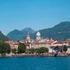 COMUNE DI VERBANIA. PROVINCIA DEL V.C.O. 28900 VERBANIA Tel. 0323/5421 Fax 0323/557197 ****** SERVIZI ALLE PERSONE (S) TURISMO