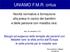 UNIAMO F.M.R. onlus. Novità normative e formazione alla presa in carico dei bambini e delle persone con malattia rara: Bari, 28 settembre 2012