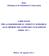 INAIL CONSIGLIO DI INDIRIZZO E VIGILANZA LINEE GUIDA PER LA CONCESSIONE DI INCENTIVI ECONOMICI ALLE IMPRESE CHE INVESTONO IN SICUREZZA BANDI 2011