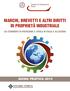 MARCHI, BREVETTI E ALTRI DIRITTI DI PROPRIETÀ INDUSTRIALE GLI STRUMENTI DI PROTEZIONE E TUTELA IN ITALIA E ALL ESTERO