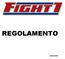 REGOLAMENTO EDIZIONE 3
