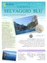 SELVAGGIO BLU SARDEGNA STORIA: COSA E?