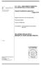 epsilon RELAZIONE SPECIALISTICA IMPIANTO DI VENTILAZIONE FORZATA O.P. 1/2015 ADEGUAMENTO NORMATIVO AULA MAGNA DELLA SCUOLA MEDIA