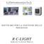 R C-LIGHT. La Elettromeccanica S.a.S. P R E S E N Z E. Applicativo in ambiente Windows