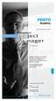 Project Manager. Percorsi. Academy. Percorso per. 4ª edizione
