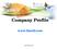 Company Profile www.farotti.com
